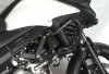 R&G AB0005BK Adventure ochranný rám Suzuki 650 V-Strom